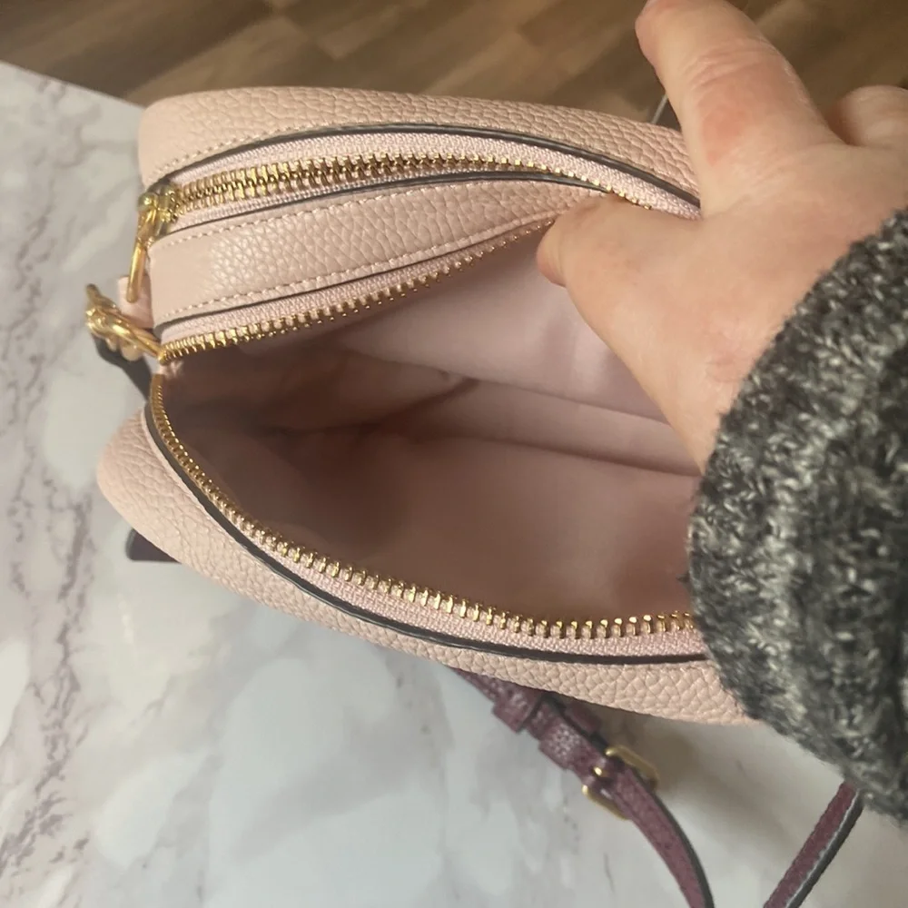 Tory Burch Perry Pompei Pink - Picture 6 of 13